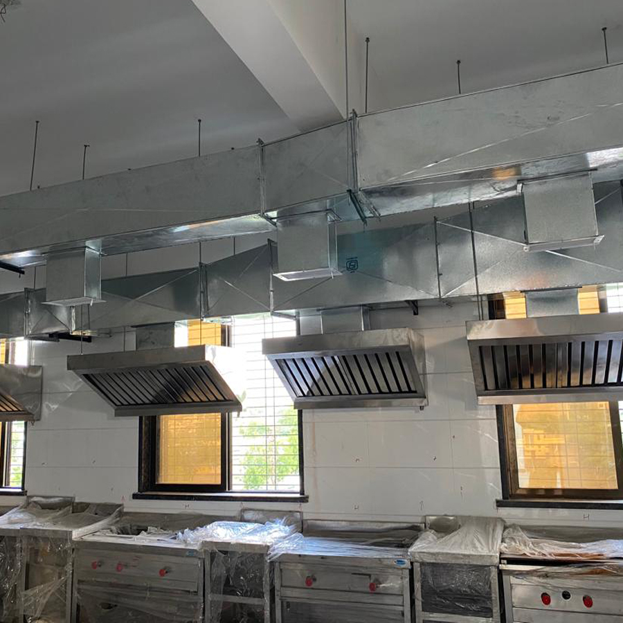 Two Burner Range-With Dhosa Plate