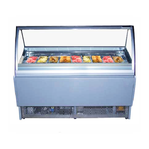 Two Burner Range-With Dhosa Plate