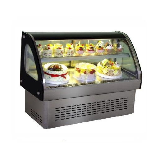 Two Burner Range-With Dhosa Plate