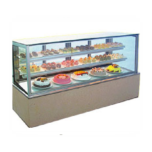 Two Burner Range-With Dhosa Plate